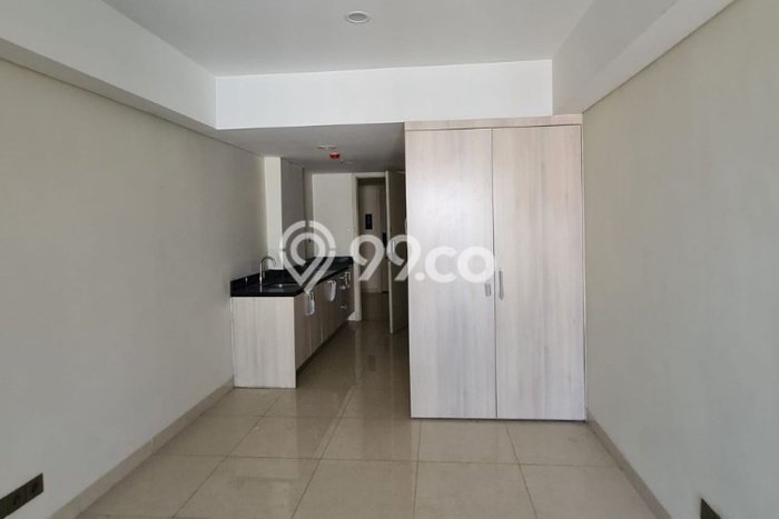 Siap Huni Apartemen di Semarang 0 Kamar & 0 Kamar Mandi, Luas 28m2 Siap Huni Apartemen di Semarang 0 Kamar & 0 Kamar Mandi, Luas 28m2