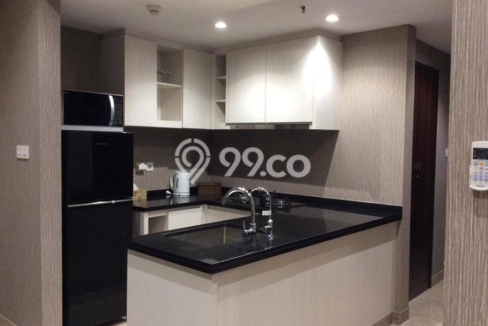 Sewa Sekarang Apartemen Strategis 2 KT, 1 KM di Kawasan Pagedangan Sewa Sekarang Apartemen Strategis 2 KT, 1 KM di Kawasan Pagedangan