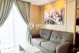 Sewa Apartemen Murah di Kuningan 2 KT Sewa Apartemen Murah di Kuningan 2 KT