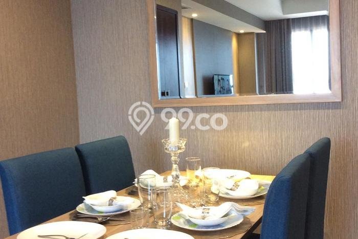 Sewa Sekarang Apartemen Strategis 2 KT, 1 KM di Kawasan Pagedangan Sewa Sekarang Apartemen Strategis 2 KT, 1 KM di Kawasan Pagedangan