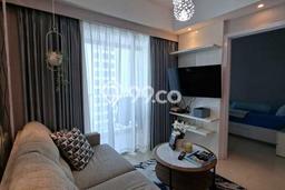 Disewakan Apartemen Ekonomis 2 BR di Casablanca Jakarta Selatan Disewakan Apartemen Ekonomis 2 BR di Casablanca Jakarta Selatan