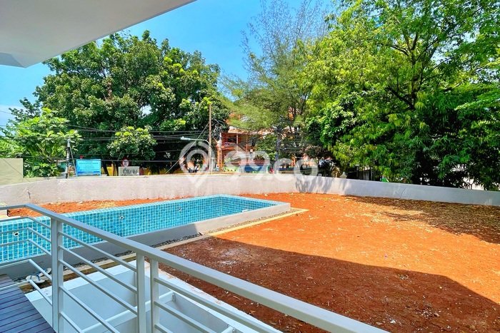Rumah Luxury Modern Siap Huni di Ampera Jakarta Selatan Rumah Luxury Modern Siap Huni di Ampera Jakarta Selatan