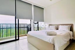 Hunian Apartemen Ideal untuk Dijual di Jakarta Selatan dengan 1 Kamar Hunian Apartemen Ideal untuk Dijual di Jakarta Selatan dengan 1 Kamar