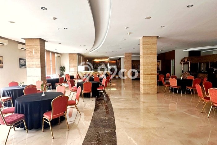 Hotel Premium di , Luas 5000m2m², Area Komersial, Dekat Jakarta Selatan, Jakarta Selatan Hotel Premium di , Luas 5000m2m², Area Komersial, Dekat Jakarta Selatan, Jakarta Selatan