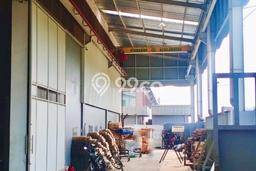 Unit Pabrik Strategis di Legok, Tangerang Potensi Bisnis Besar Unit Pabrik Strategis di Legok, Tangerang Potensi Bisnis Besar
