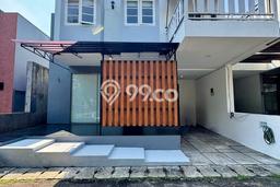 Disewakan! Rumah 3 Kamar Tidur &
2 Kamar Mandi di Lebak Bulus, Jakarta Selatan Disewakan! Rumah 3 Kamar Tidur &
2 Kamar Mandi di Lebak Bulus, Jakarta Selatan