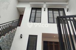 Dijual Rumah Mewah Elegan Dengan View Eksklusif di Kalibata, Jakarta Selatan Dijual Rumah Mewah Elegan Dengan View Eksklusif di Kalibata, Jakarta Selatan