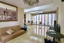 Rumah Elit LB 650m2 Siap Pakai Desain Elegan di Pejompongan, Jakarta Pusat Rumah Elit LB 650m2 Siap Pakai Desain Elegan di Pejompongan, Jakarta Pusat