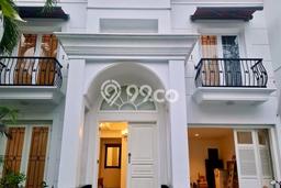 Disewakan Rumah Nyaman di Kebayoran Baru Harga Rp 822 Juta/ Tahun Disewakan Rumah Nyaman di Kebayoran Baru Harga Rp 822 Juta/ Tahun