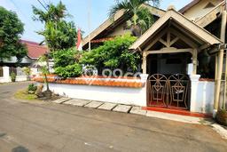 Rumah Elit Modern Tanpa Renovasi di Cipete Jakarta Selatan Rumah Elit Modern Tanpa Renovasi di Cipete Jakarta Selatan