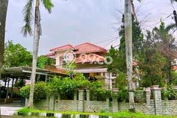 Hunian Super Mewah dengan Akses Paling Strategis di Lebak Bulus, Jakarta Selatan Hunian Super Mewah dengan Akses Paling Strategis di Lebak Bulus, Jakarta Selatan