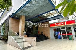 Hotel Premium di , Luas 5000m2m², Area Komersial, Dekat Jakarta Selatan, Jakarta Selatan Hotel Premium di , Luas 5000m2m², Area Komersial, Dekat Jakarta Selatan, Jakarta Selatan