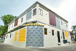 Dijual Rumah Kost di Bintaro, Jakarta Selatan, 32 KT, 32 KM, Bangunan 450m2 Dijual Rumah Kost di Bintaro, Jakarta Selatan, 32 KT, 32 KM, Bangunan 450m2