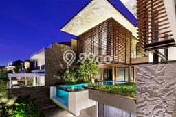 Dijual Rumah Premium dengan Fasilitas Sekitar Komplit di Kebayoran Baru, Jakarta Selatan Dijual Rumah Premium dengan Fasilitas Sekitar Komplit di Kebayoran Baru, Jakarta Selatan