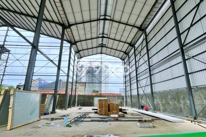 Komersial Komersial Dijual di Cilandak Jakarta Selatan LT 3927m2 & LB 2200m2 Komersial Komersial Dijual di Cilandak Jakarta Selatan LT 3927m2 & LB 2200m2