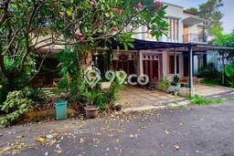Jual Rumah Luas Elegan Dengan View Cantik di Gandaria, Jakarta Selatan Jual Rumah Luas Elegan Dengan View Cantik di Gandaria, Jakarta Selatan