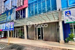 Unit Ruko Dijual di Pondok Aren Tangerang Selatan Luas Bangunan 218m2 Unit Ruko Dijual di Pondok Aren Tangerang Selatan Luas Bangunan 218m2