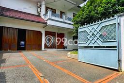 Dijual Rumah Premium dengan Fasilitas Sekitar Lengkap di Kebayoran Lama, Jakarta Selatan Dijual Rumah Premium dengan Fasilitas Sekitar Lengkap di Kebayoran Lama, Jakarta Selatan