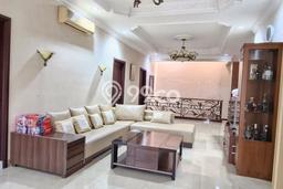 Jual Rumah Luas Elegan Dengan View Cantik di Sunter, Jakarta Utara Jual Rumah Luas Elegan Dengan View Cantik di Sunter, Jakarta Utara