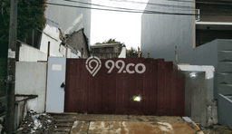 Untuk Dijual Tanah 188m2 di Sunter, Jakarta Utara Untuk Dijual Tanah 188m2 di Sunter, Jakarta Utara