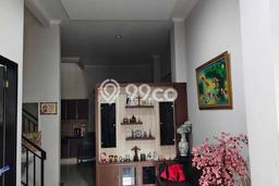 Ready to Use! Luxury House LT 108m2 Desain Modern di Sunter Ready to Use! Luxury House LT 108m2 Desain Modern di Sunter