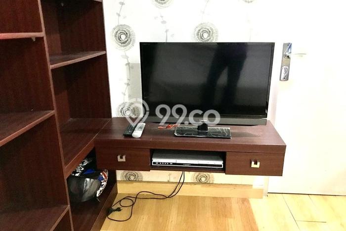 Hunian Apartemen 1 KT 1 KM Dijual di Kebon Jeruk Jakarta Barat, Luas 32m2 Hunian Apartemen 1 KT 1 KM Dijual di Kebon Jeruk Jakarta Barat, Luas 32m2