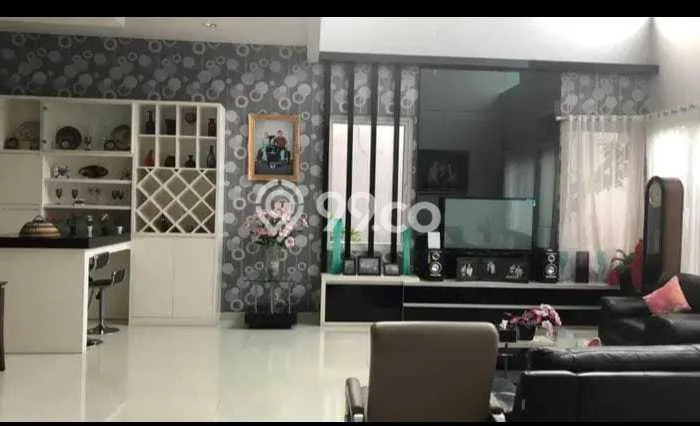 Hunian Super Mewah dengan Akses Paling Strategis di Jurumudi, Tangerang Hunian Super Mewah dengan Akses Paling Strategis di Jurumudi, Tangerang