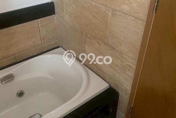 Apartemen Eksklusif Dijual di Menteng, Jakarta Pusat Punya 2 Kamar & 1 Kamar Mandi Apartemen Eksklusif Dijual di Menteng, Jakarta Pusat Punya 2 Kamar & 1 Kamar Mandi