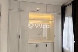 Rumah Minimalis 3 KT di Sunter Jakarta Utara Unfurnished Rumah Minimalis 3 KT di Sunter Jakarta Utara Unfurnished
