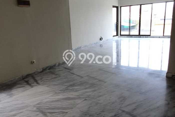 Rumah di Sunter, 5 KT, Lingkungan Nyaman Rumah di Sunter, 5 KT, Lingkungan Nyaman