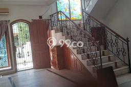 Hunian Elit LB 330m2 Siap Huni Desain Elegan di Sunter, Jakarta Utara Hunian Elit LB 330m2 Siap Huni Desain Elegan di Sunter, Jakarta Utara