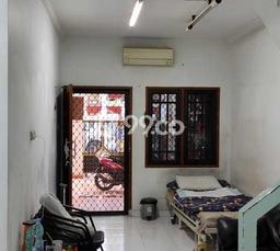Hunian Elit LB 187m2 Siap Pakai Desain Elegan di Sunter, Jakarta Utara Hunian Elit LB 187m2 Siap Pakai Desain Elegan di Sunter, Jakarta Utara