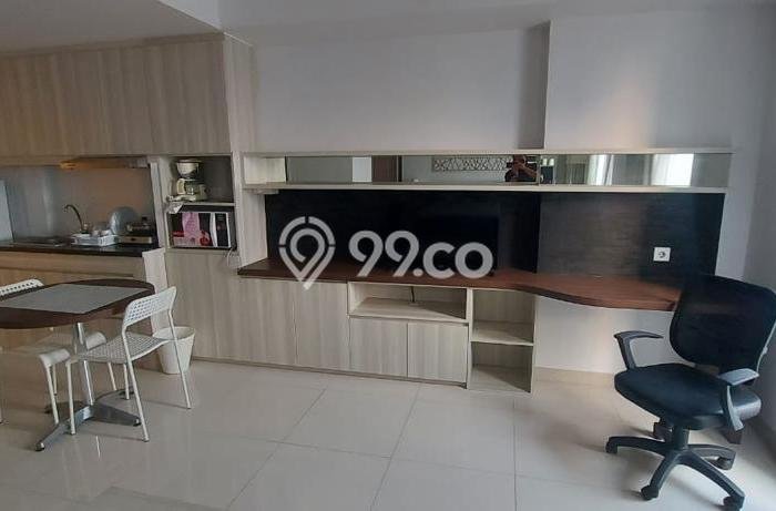 Apartemen Minimalis untuk Dijual di Cikarang Dengan Spesifikasi 1 KT & 1 KM Apartemen Minimalis untuk Dijual di Cikarang Dengan Spesifikasi 1 KT & 1 KM