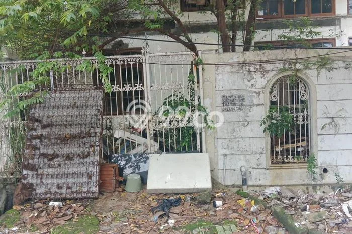 Kavling Tanah untuk Dijual di Kembangan Selatan, Jakarta Barat, Luas 149m2 Kavling Tanah untuk Dijual di Kembangan Selatan, Jakarta Barat, Luas 149m2