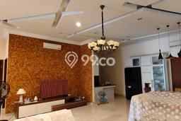 Rumah Elit Modern Tanpa Renovasi di Sunter Jakarta Utara Rumah Elit Modern Tanpa Renovasi di Sunter Jakarta Utara