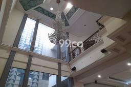 For Sale! Luxury House LT 216m2 Desain Modern di Sunter For Sale! Luxury House LT 216m2 Desain Modern di Sunter
