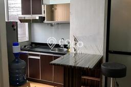 Hunian Apartemen 1 KT 1 KM Dijual di Kebon Jeruk Jakarta Barat, Luas 32m2 Hunian Apartemen 1 KT 1 KM Dijual di Kebon Jeruk Jakarta Barat, Luas 32m2