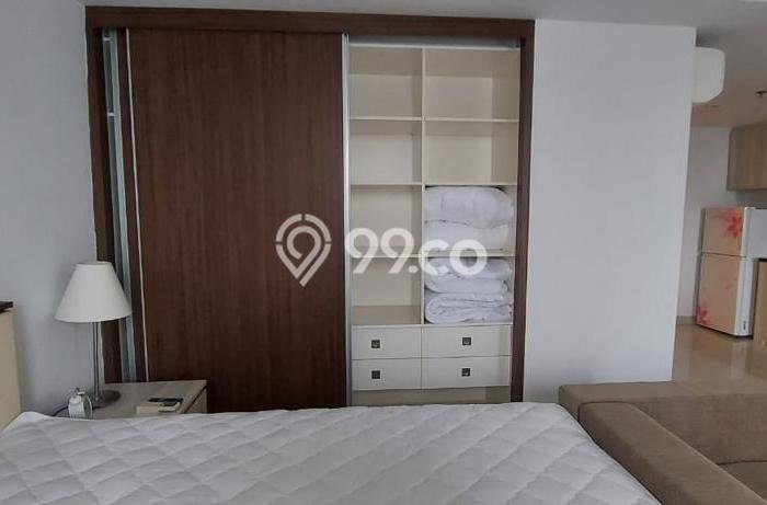 Apartemen Minimalis untuk Dijual di Cikarang Dengan Spesifikasi 1 KT & 1 KM Apartemen Minimalis untuk Dijual di Cikarang Dengan Spesifikasi 1 KT & 1 KM