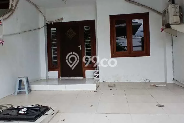 Jarang Ada! Rumah Sewa 2 Kamar Bagus Siap Huni Sunter Jarang Ada! Rumah Sewa 2 Kamar Bagus Siap Huni Sunter