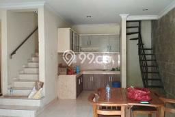 For Sale! Luxury House LT 176m2 Desain Modern di Sunter For Sale! Luxury House LT 176m2 Desain Modern di Sunter