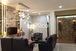 Rumah Luxury Modern Tanpa Renovasi di Pluit Jakarta Utara Rumah Luxury Modern Tanpa Renovasi di Pluit Jakarta Utara