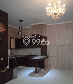 Dijual Rumah Eksklusif 4 KT di Sunter, Jakarta Utara Dijual Rumah Eksklusif 4 KT di Sunter, Jakarta Utara