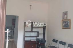 Rumah Strategis Modern Lb 90m2 di Cimanggis, Depok Rumah Strategis Modern Lb 90m2 di Cimanggis, Depok