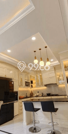 Rumah Elit Modern Siap Huni di Sunter Jakarta Utara Rumah Elit Modern Siap Huni di Sunter Jakarta Utara