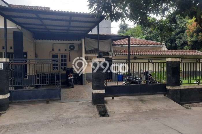 Dijual Rumah Minimalis Bagus Punya 3 KT di Karawaci Tangerang SHM Dijual Rumah Minimalis Bagus Punya 3 KT di Karawaci Tangerang SHM
