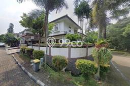 Hot Offer Hunian Mewah Ideal dan Luas di Ciputat Timur, Tangerang Selatan Hot Offer Hunian Mewah Ideal dan Luas di Ciputat Timur, Tangerang Selatan