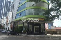 Ruko Dijual di Serpong Utara Tangerang Selatan dengan Luas Bangunan 1819m2 Ruko Dijual di Serpong Utara Tangerang Selatan dengan Luas Bangunan 1819m2
