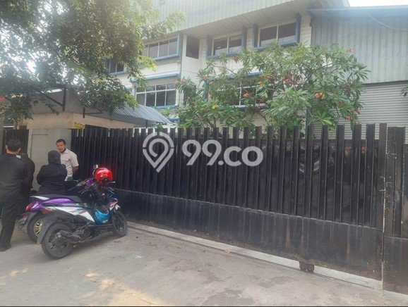 Paling Dicari! Komersial Dijual di Sunter Harga Kompetitif Paling Dicari! Komersial Dijual di Sunter Harga Kompetitif