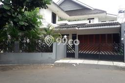 Hunian Mewah LB 548m2 Siap Pakai Desain Elegan di Bintaro, Jakarta Selatan Hunian Mewah LB 548m2 Siap Pakai Desain Elegan di Bintaro, Jakarta Selatan