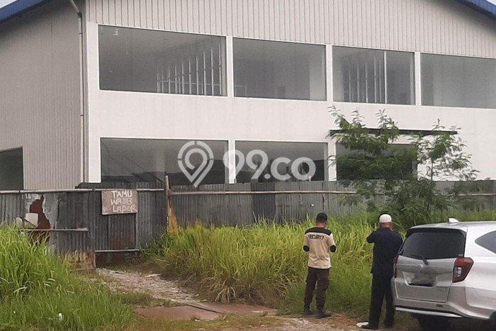 Gudang Favorit Dijual di Cikande Serang Kawasan Pusat Bisnis Gudang Favorit Dijual di Cikande Serang Kawasan Pusat Bisnis